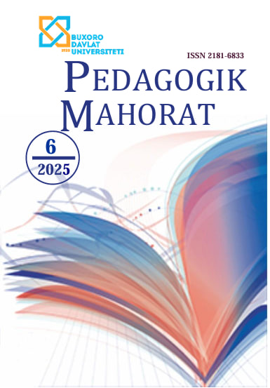 Pedagogik mahorat